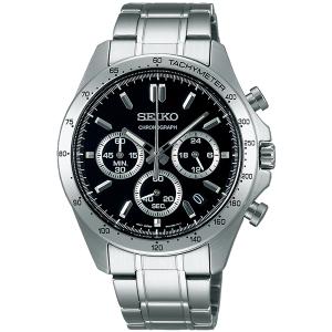 SEIKO SPRIT セイコー  SBTR013 メンズ 腕時計 国内正規品 送料無料｜腕時計 Chronostaff DAHDAH