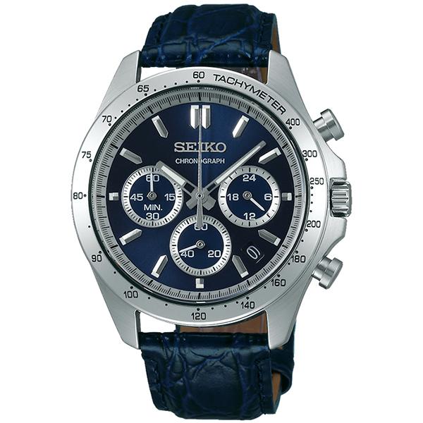 SEIKO SELECTION セイコー  SBTR019 メンズ 腕時計 国内正規品 送料無料