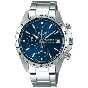 SEIKO SELECTION SBTR023 メンズ腕時計の買取情報