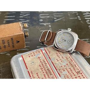 M.R.M.W. モントルロロイ ミリタリーウ...の詳細画像3