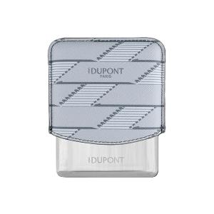 S.T.DUPONT エス・テー・デュポン CIGARETTE CASE 1872 GREY 183180 シガリロ シガレットケース グレー 国内正規品 送料無料 爆買