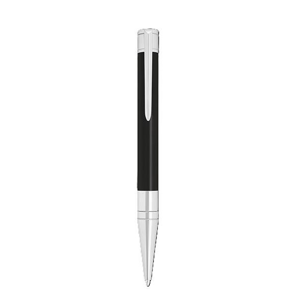 S.T.DUPONT エス・テー・デュポン Initial 275200 Dイニシャル ボールペン ...
