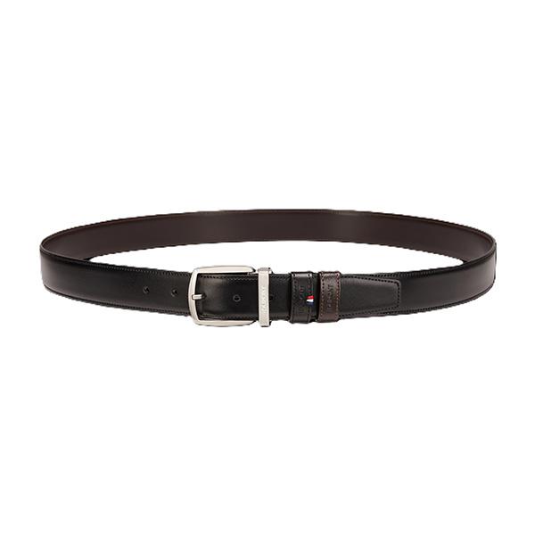 S.T.DUPONT エス・テー・デュポン D-LINE 35MM BELTS 8350011 イタ...