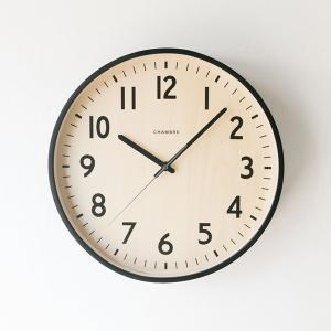 新品 INTERZERO インターゼロ CHAMBRE CH-050BK 時計 INTERZERO インターゼロ CHAMBRE シャンブル CH-050BK 掛け時計 国内