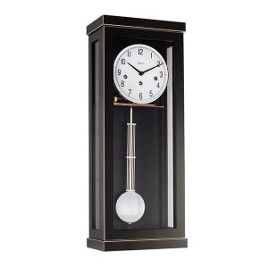 Hermle ヘルムレ 70989-030141 ウォールクロック 掛時計 国内正規品