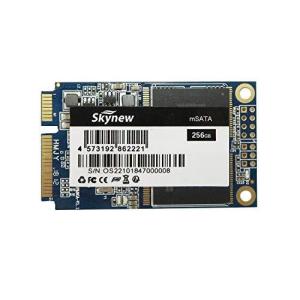 mSATA 256GB 50mm SSD 30mm