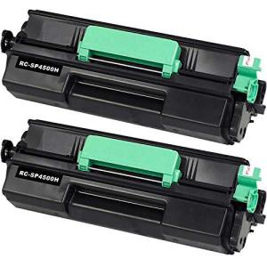 リコー 用 互換 SP4500H 2本
