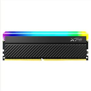 XPG デスクトップPC メモリ SPECTRIX D45G DDR4 RGBライティング PC4-28800 DDR4 3600MHz 8GB x
