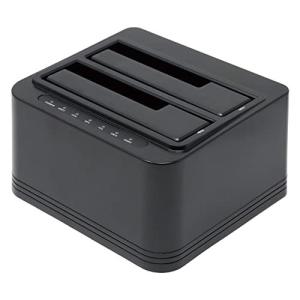 SSDスタンド クローン対応 USB3.2Gen1 アイネックス