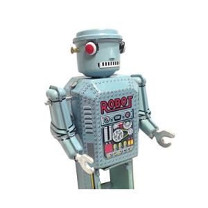 ブリキ ロボット 復刻の商品一覧 通販 Yahoo ショッピング