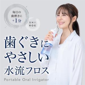 口腔洗浄器 ジェットウォッシャー 歯間洗浄機 ...の詳細画像4
