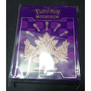 ポケモンカード スリーブ 海外の商品一覧 通販 Yahoo ショッピング
