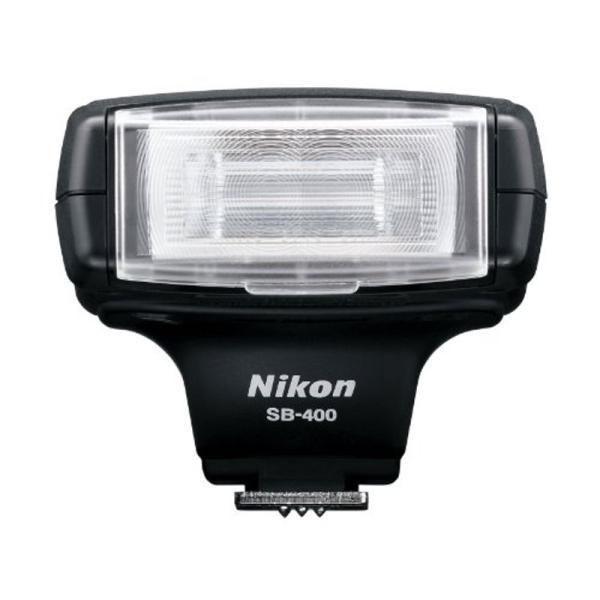 Nikon フラッシュ スピードライト SB-400