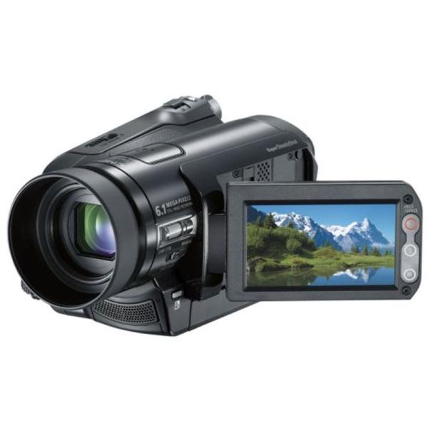 ソニー SONY フルハイビジョンビデオカメラ Handycam (ハンディカム)HC9 HDR-H...