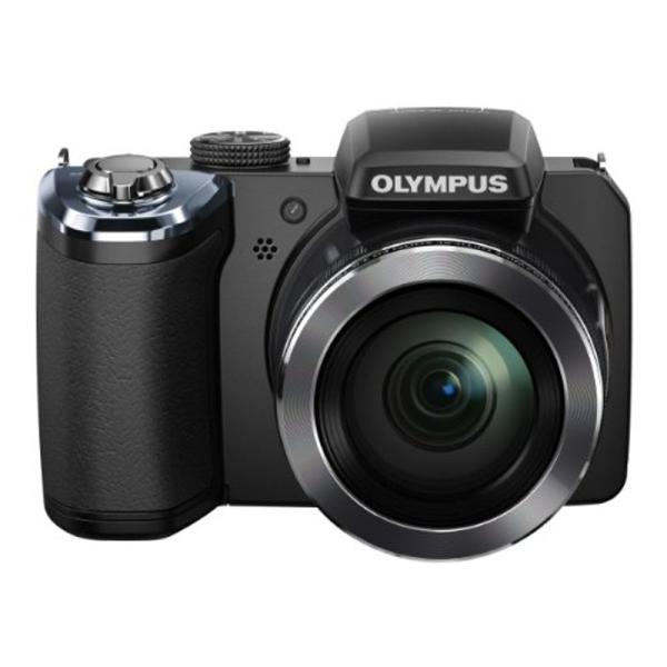 OLYMPUS デジタルカメラ STYLUS SP-820UZ 1400万画素CMOS 光学40倍ズ...