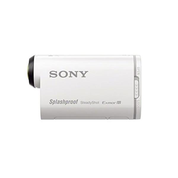 SONY HDウェアラブルカメラ AS200V アクションカム HDR-AS200V