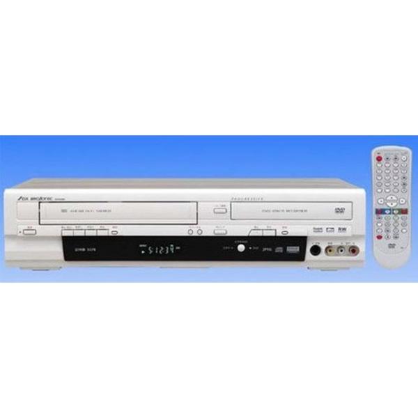 DVR200E3(VHSビデオ一体型DVDレコーダー)