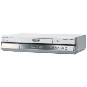 Panasonic NV-SV150B-S BSチューナー内蔵S‐VHSビデオ｜dai10ku