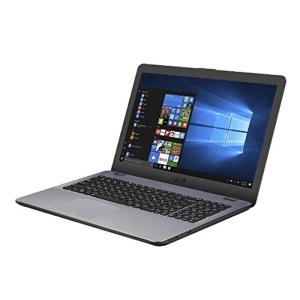 X542UA-8130G(ダ-クグレ-) VivoBook15 X542UA 15.6型液晶｜dai10ku