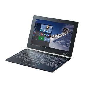 Lenovo 2in1 タブレット YOGA BOOK ZA150019JP /Windows 10/Office Mobile搭載/4GB｜dai10ku