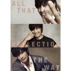 ALL THAT LEE BYUNG HUN 20th ANNIVERSARY OFFICIAL DVD｜dai10ku