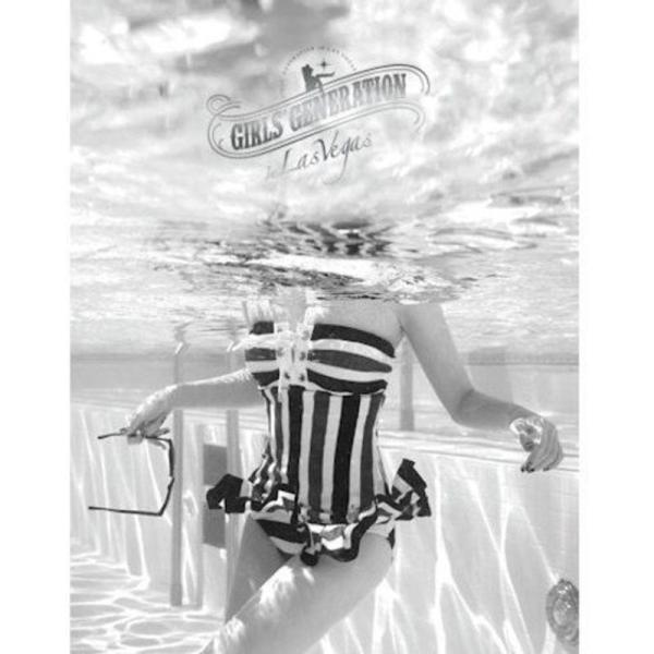 Girls&apos; Generation In Las Vegas (フォトブック + DVD) (限定版...