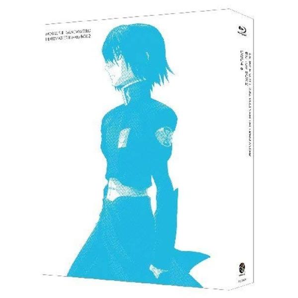 機動戦士ガンダムSEED HDリマスター Blu-ray BOX 〔MOBILE SUIT GUND...