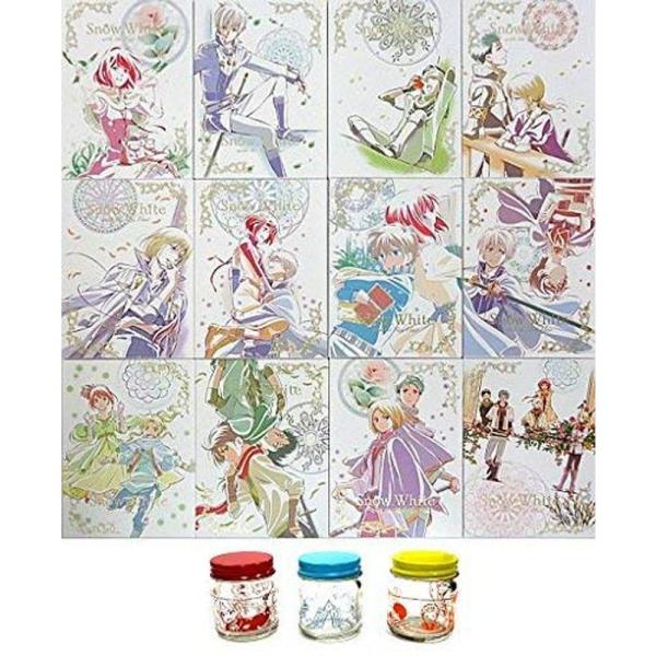 赤髪の白雪姫 全12巻セット マーケットプレイス blu-rayセット