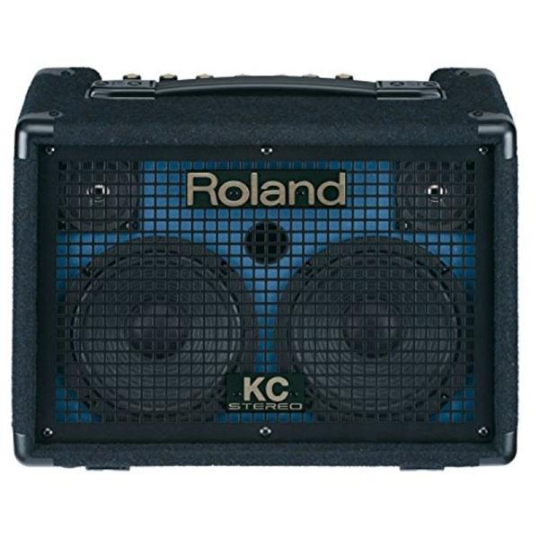 Roland ステレオ・キーボード・アンプ KC-110