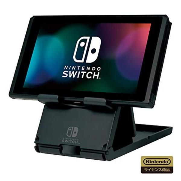 Nintendo Switch対応プレイスタンド for Nintendo Switch