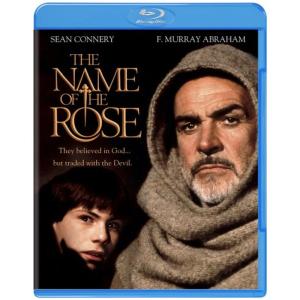 薔薇の名前 The Name of the Rose Blu-ray｜dai10ku