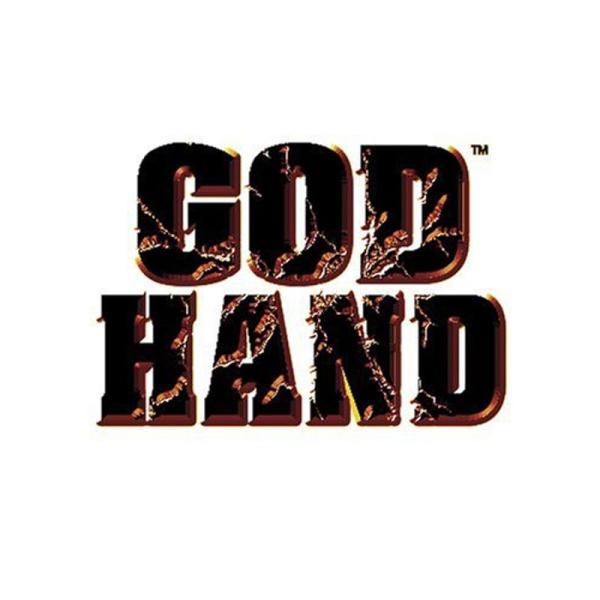 GOD HAND (ゴッドハンド) (サウンドトラックCD同梱)