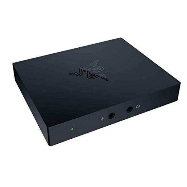 Razer Ripsaw HD キャプチャーボード ゲームキャプチャー 実況 USB3.0 HDMI...