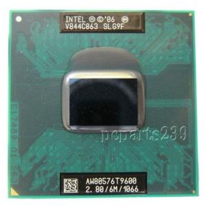 Intel(インテル) Core2 Duo Processor T9600 2.80Hz｜dai10ku