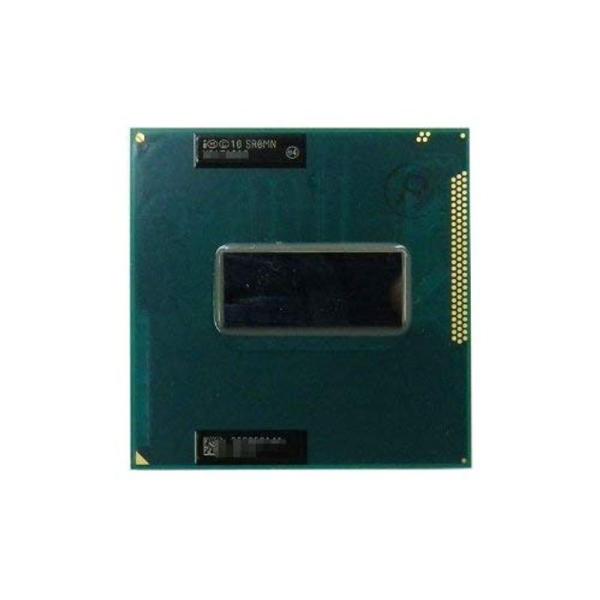 Intel モバイル Core i7 3610QM 2.30GHz SR0MN バルク