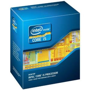 Intel CPU Corei5 i5-2500K 3.3GHz 6M LGA1155 SandyBridge BX80623I52500K｜dai10ku