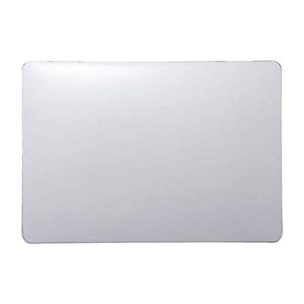 サンワサプライ MacBook Air用ハードシェルカバー IN-CMACA1304CL