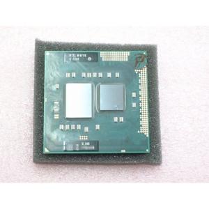 Intel Core i5 520M モバイル CPU 2.40 GHz SLBNB バルク｜dai10ku