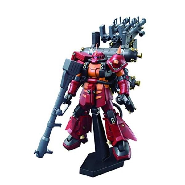 HG 機動戦士ガンダム サンダーボルト 高機動型ザク &quot;サイコ・ザク&quot; (GUNDAM THUNDE...