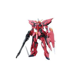 MG 機動戦士ガンダムSEED GAT-X303 イージスガンダム 1/100スケール 色分け済みプラモデル｜dai10ku