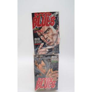 ろくでなしBLUES全巻 ろくでなしBLUES コミック 全42巻完結 [マーケットプレイス