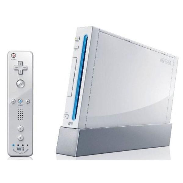 アウトレット品 任天堂 NINTENDO ニンテンドー RVL-001(JPN) Wii(ウィー)本...