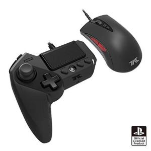 PS4 PS3 PC対応タクティカルアサルトコマンダー G2 for PS4 PS3 PC｜dai10ku