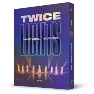 TWICE World Tour 2019 ’Twicelights’ In Seoul(Blu-ray Disc)｜dai10ku