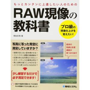 RAW現像の教科書｜dai10ku