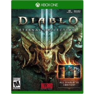 Diadlo III: Eternal Collection (輸入版:北米) - XboxOne｜dai10ku