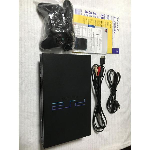 PlayStation 2 (SCPH-35000)