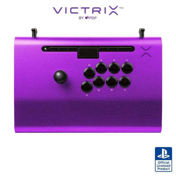 Victrix アケコンVictrix by PDP Pro FS Arcade Fight Sti...