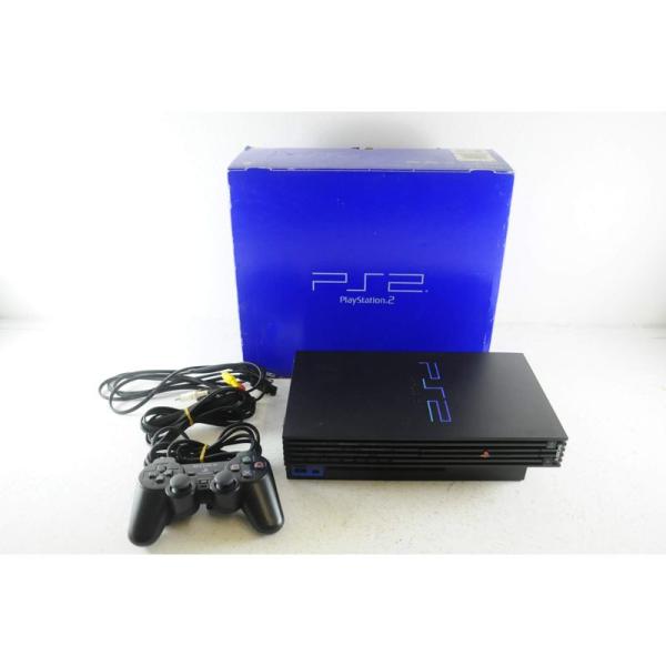 Playstation2 （SCPH-10000）