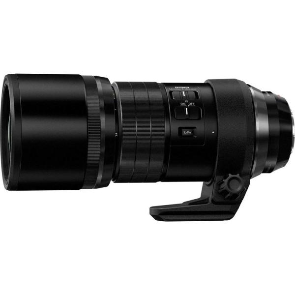 OLYMPUS 単焦点レンズ M.ZUIKO DIGITAL ED 300mm F4.0 IS PR...